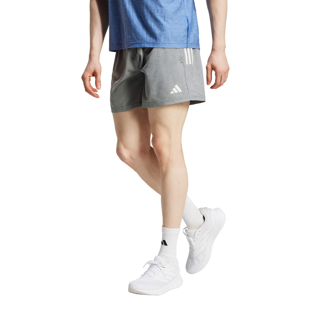 adidas Own The Run 9 Inch Men's Shorts - AW25 adidas Own The Run 9 Inch Men's Shorts - AW25