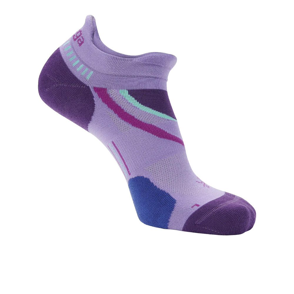 balega UltraGlide No-Show Women's Running Socks - AW25