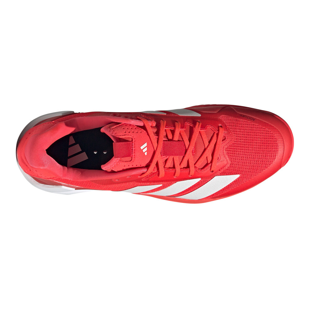 adidas Adizero Ubersonic 5 zapatillas de tenis - SS25