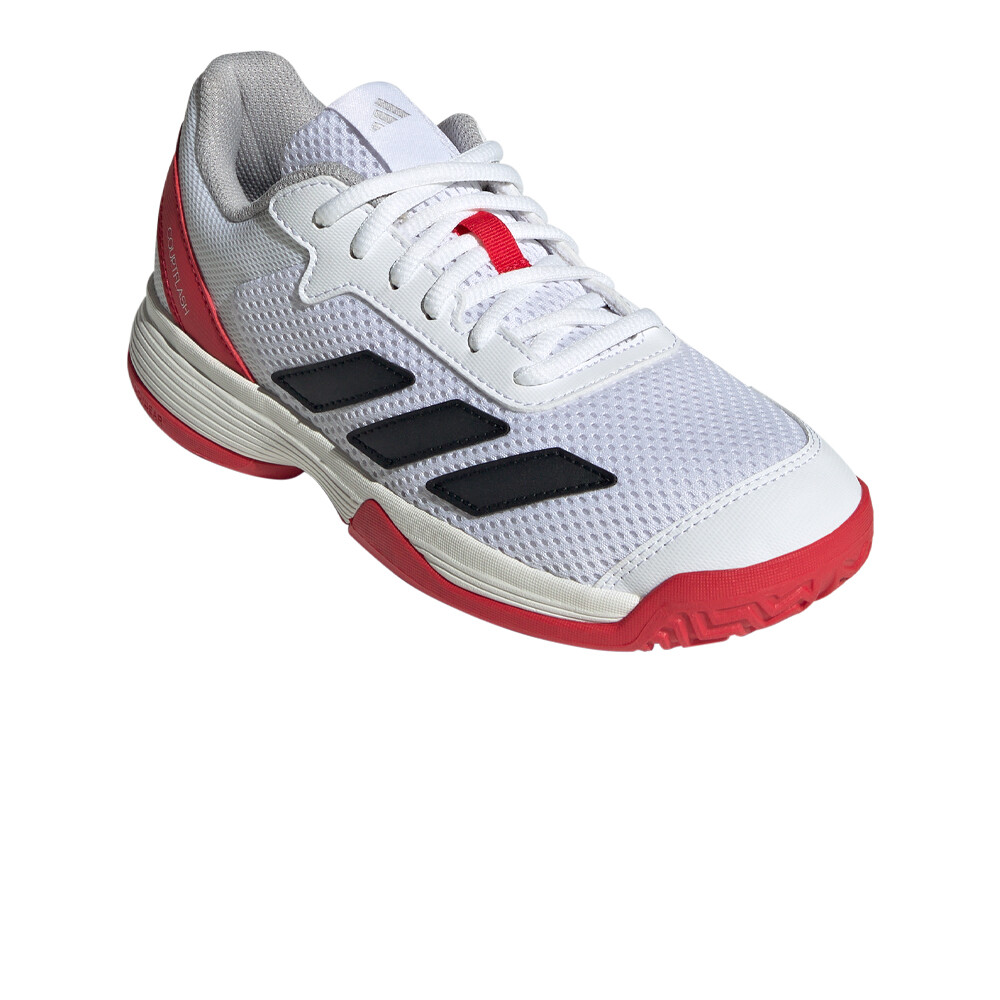 adidas Courtflash enfant chaussures de tennis - SS25