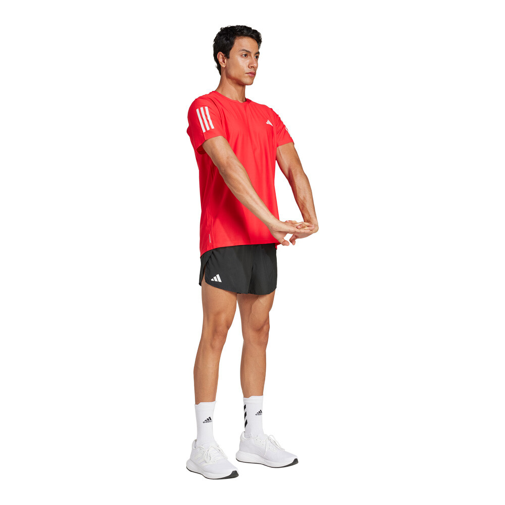 adidas Own The Run camiseta de tirantes - SS25