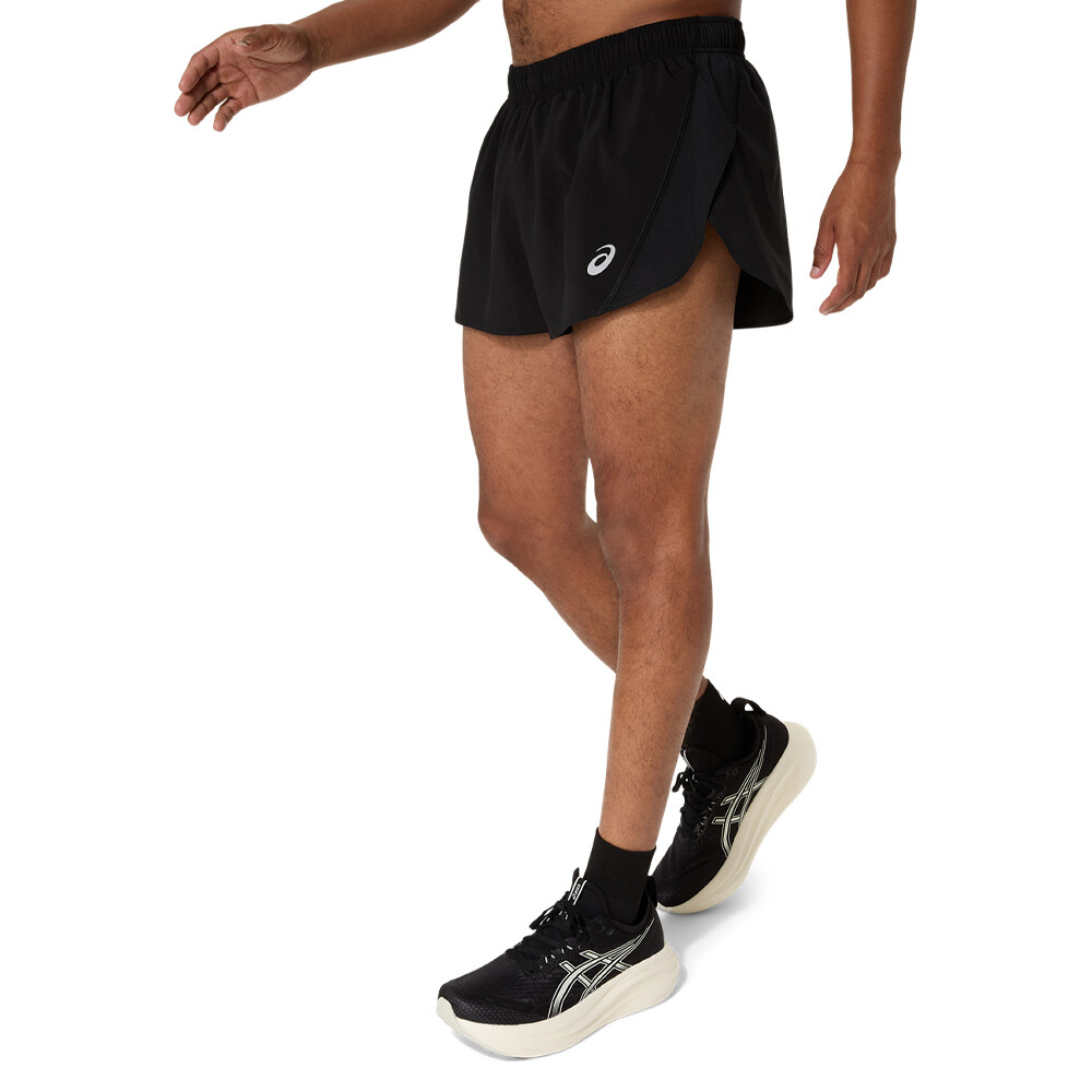 Asics Core Split Men's Shorts - AW25