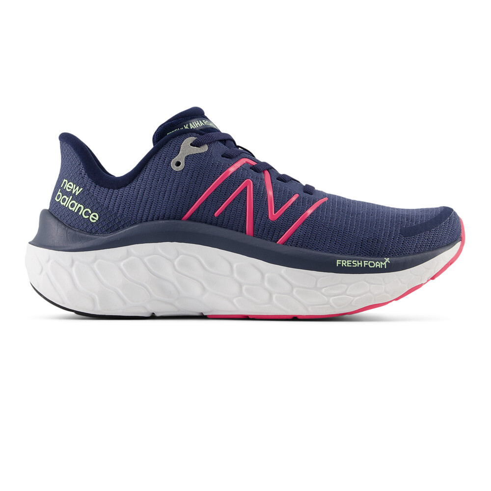 New Balance Fresh Foam X Kaiha zapatillas de running para mujer - SS25