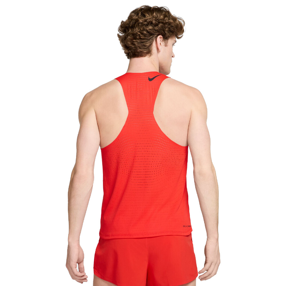 Nike Dri-FIT ADV Aeroswift camiseta sin mangas - SP25