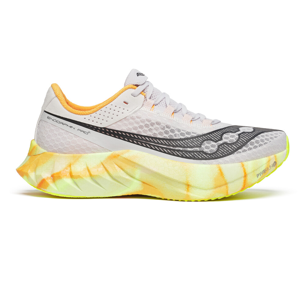 Saucony Endorphin Pro 4 zapatillas running  - SS25