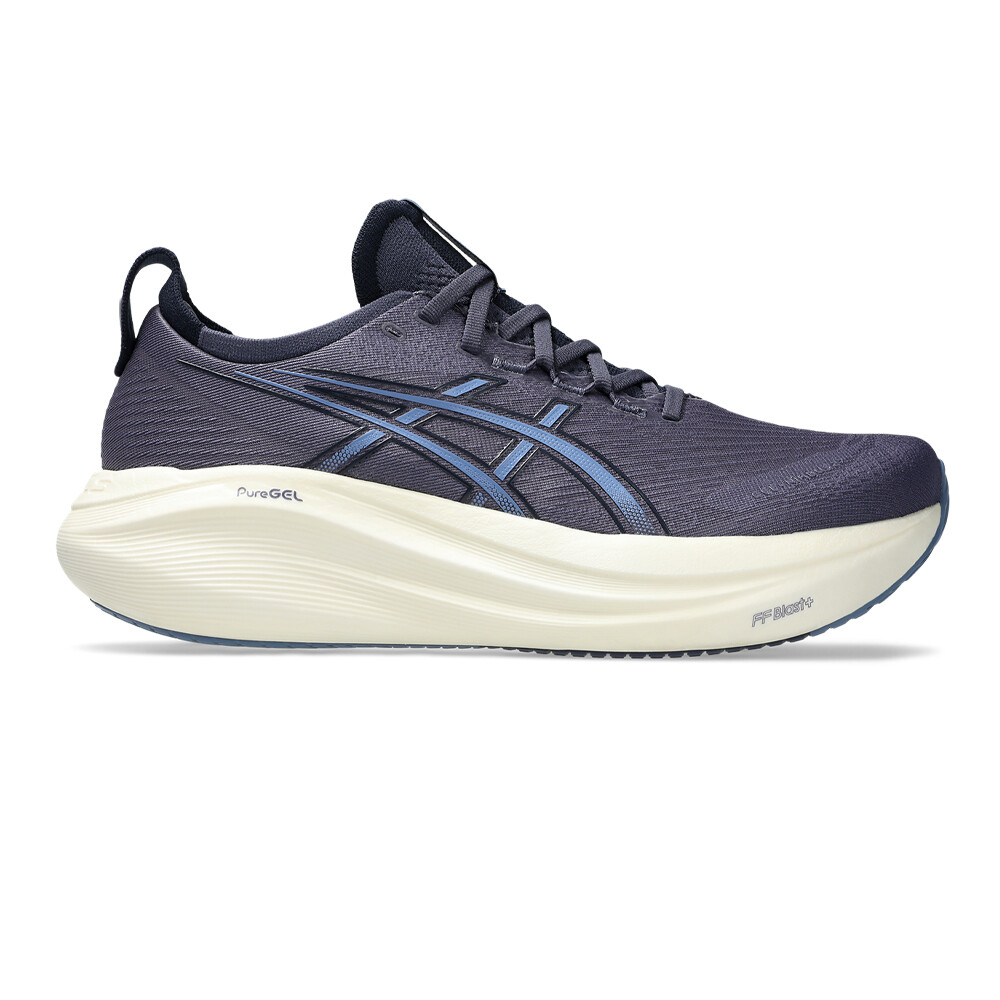 Asics Gel-Nimbus 27 Men's Running Shoes - SS25