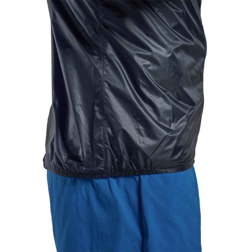 Montane Featherlite Nano veste coupe-vent - SS25