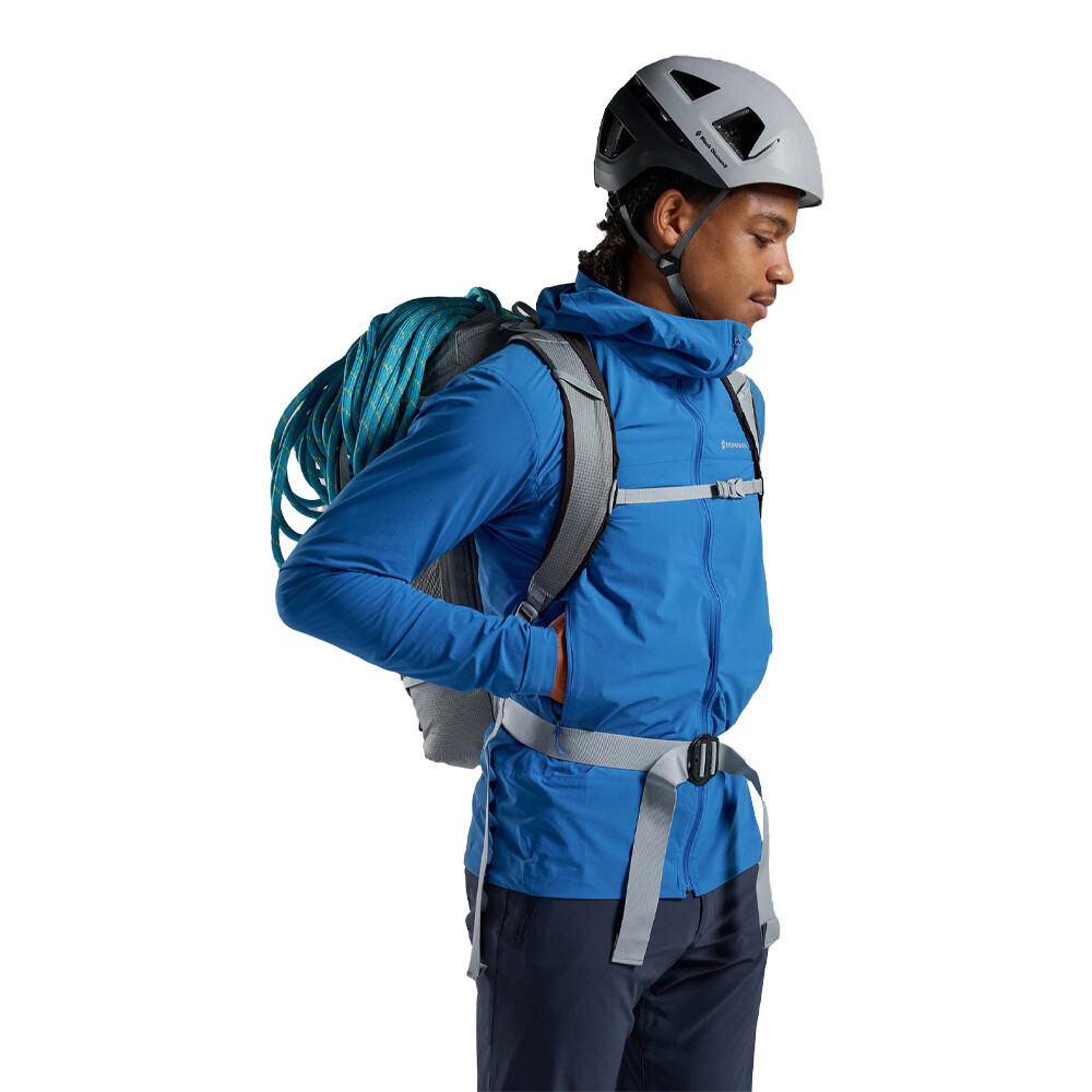 Montane Tenacity Nano Hooded chaqueta - SS25