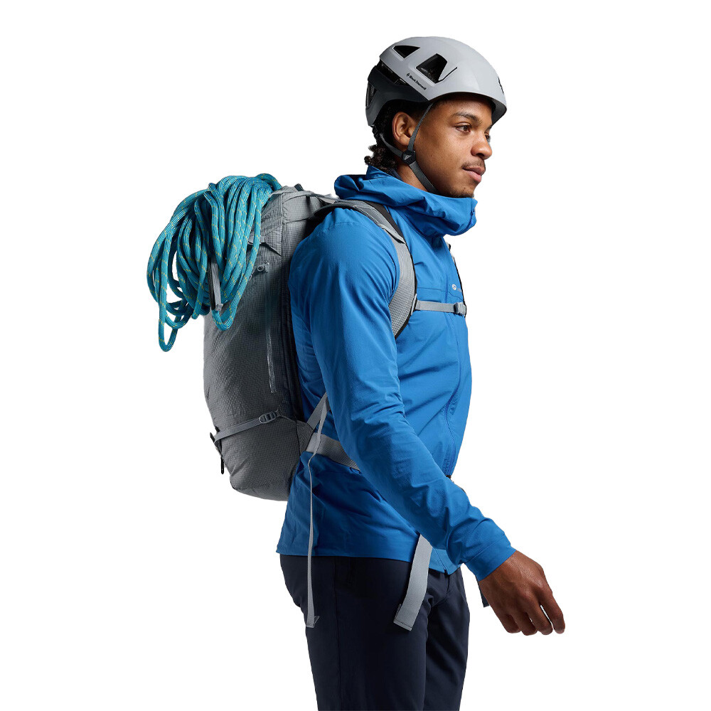 Montane Tenacity Nano Hooded chaqueta - SS25