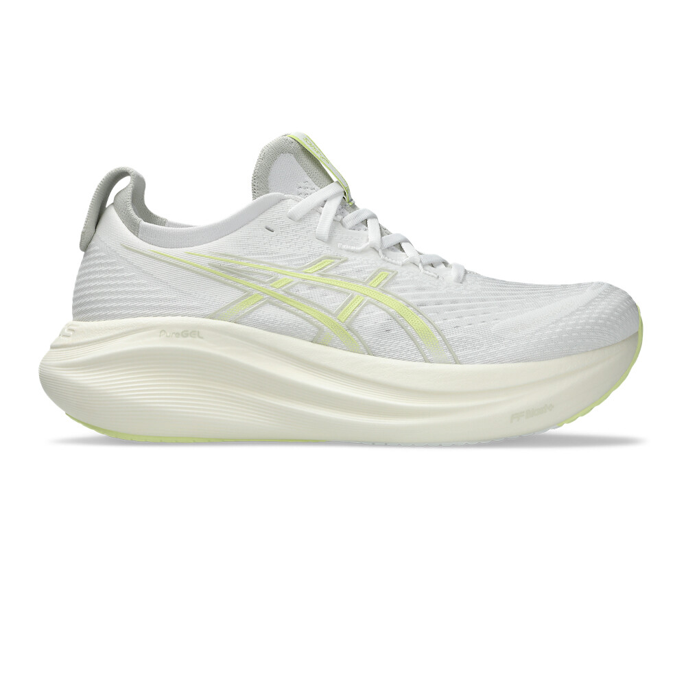 Asics Gel-Nimbus 27 Men's Running Shoes - SS25