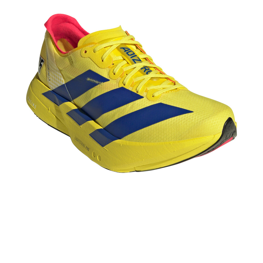 adidas Adizero Adios Pro 4 Men's Running Shoes