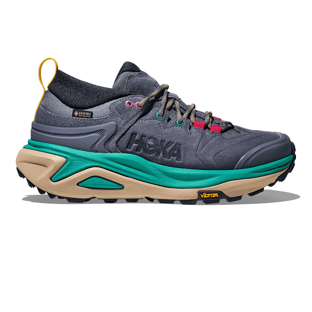Hoka Kaha 3 Low GORE-TEX zapatillas de trekking para mujer  - SS25