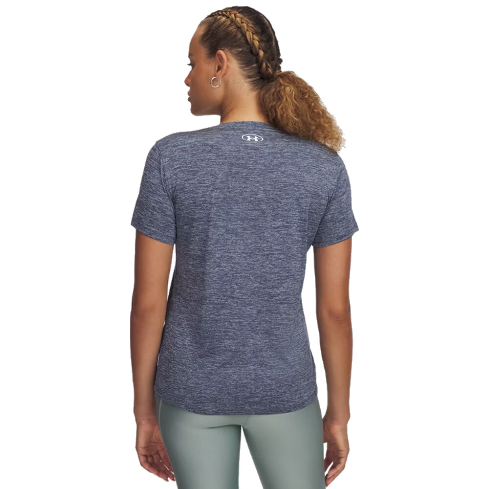 Under Armour Tech Twist femme T-Shirt - SS25