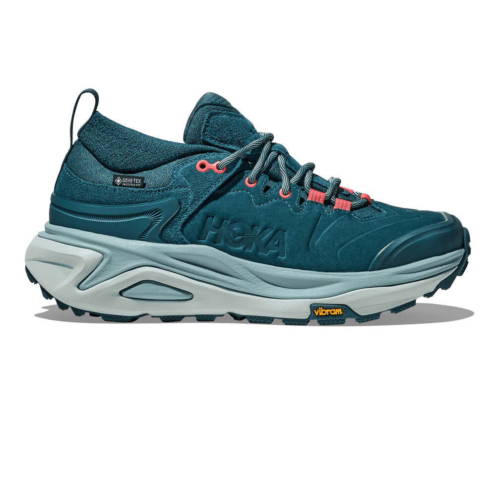 Hoka Kaha 3 Low GORE-TEX zapatillas de trekking para mujer  - SS25