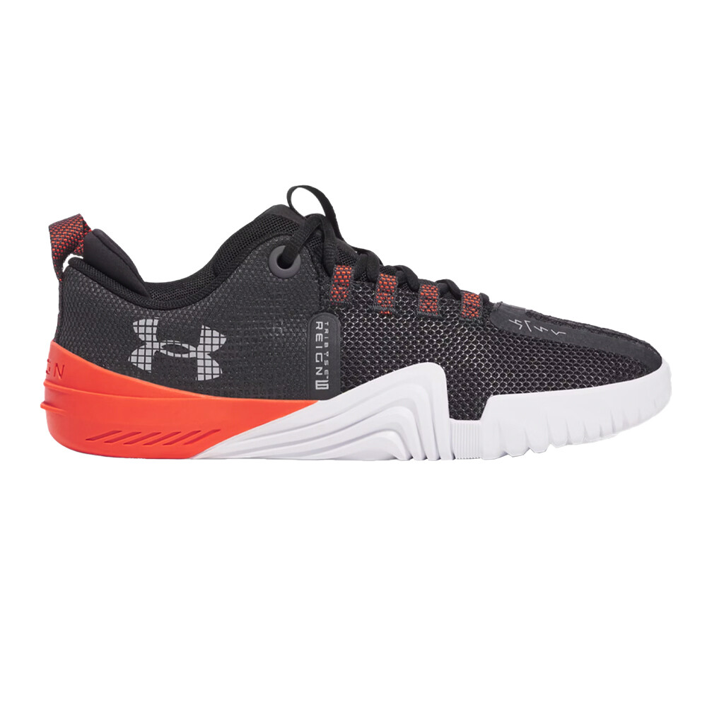 Under Armour TriBase Reign 6 Scarpe da allenamento - SS25