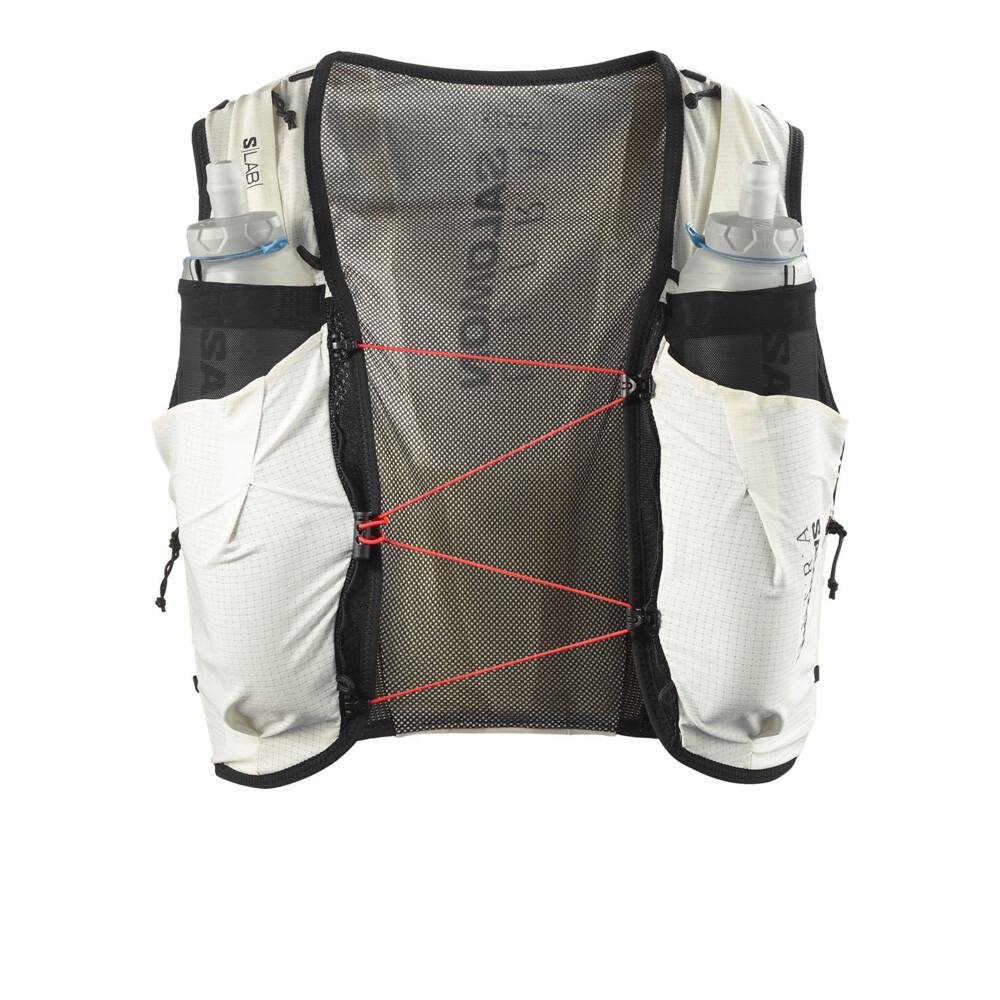 Salomon S/LAB Ultra 10 Laufen Leibchen (With Flasks) - AW25