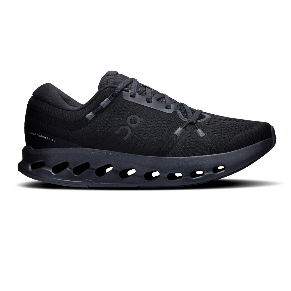 On Running On Cloudsurfer 2 chaussures de running femme