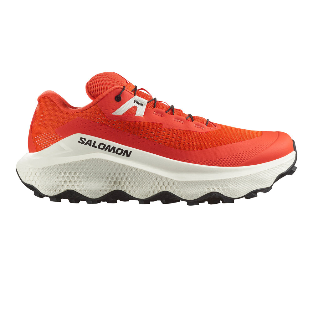 Salomon Ultra Glide 3 Men's Trail Laufschuhe - AW25
