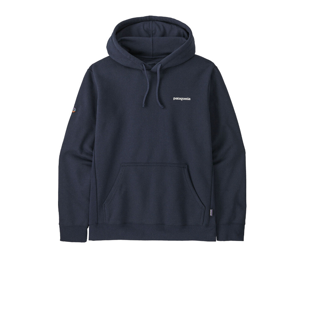 Patagonia Fitz Roy Icon Uprisal Hoodie - SS25 Patagonia Fitz Roy Icon Uprisal Hoodie - SS25