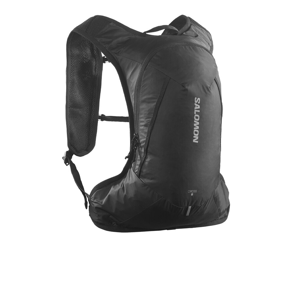 Salomon Cross 8 Trail Laufen Rucksack - SS25 Salomon Cross 8 Trail Laufen Rucksack - SS25