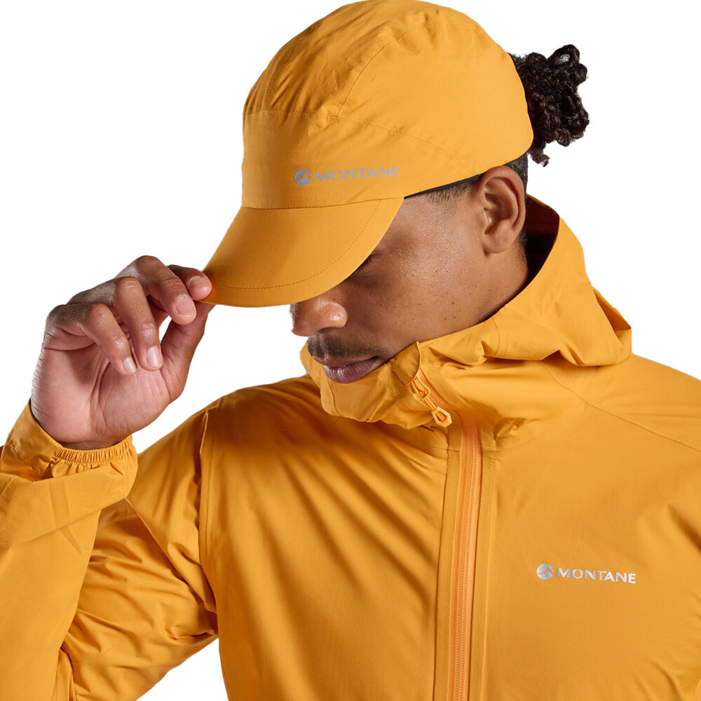 Montane Minimus Lite imperméable casquette de running - SS25
