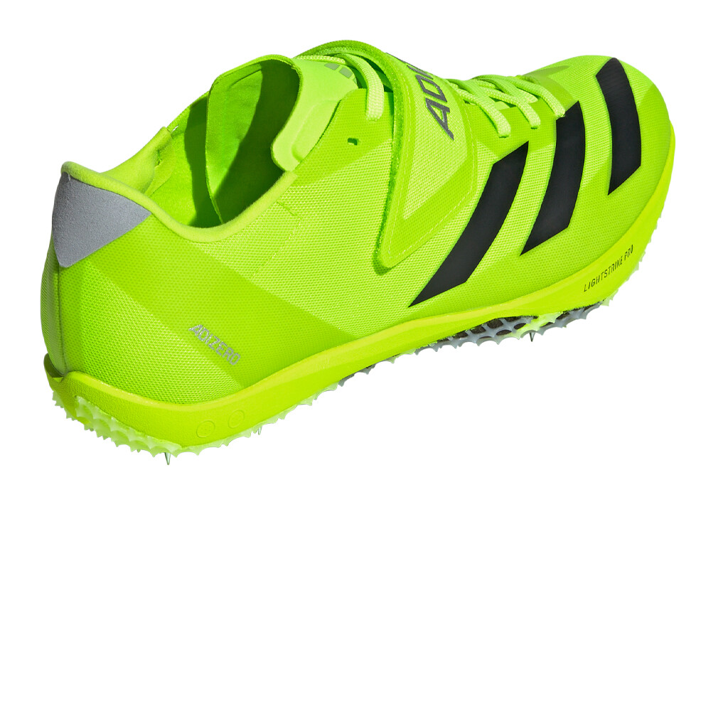 adidas Adizero clavos de atletismo de salto de altura - SS25