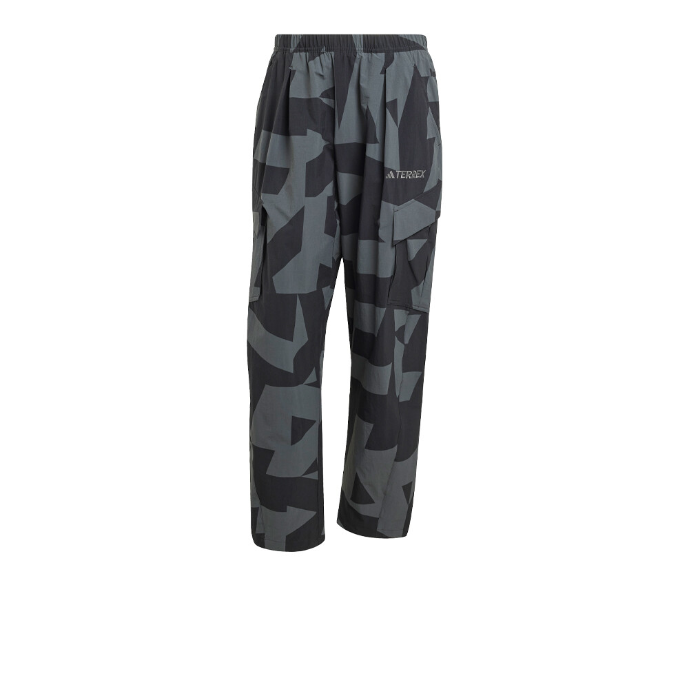 adidas Terrex Xploric Cargo Pants - SS25