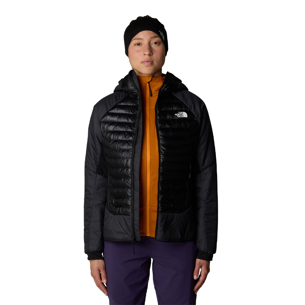The North Face Macugnaga Hybrid Insulated mujer chaqueta