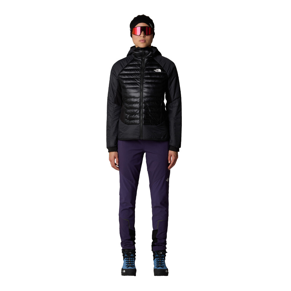 The North Face Macugnaga Hybrid Insulated mujer chaqueta