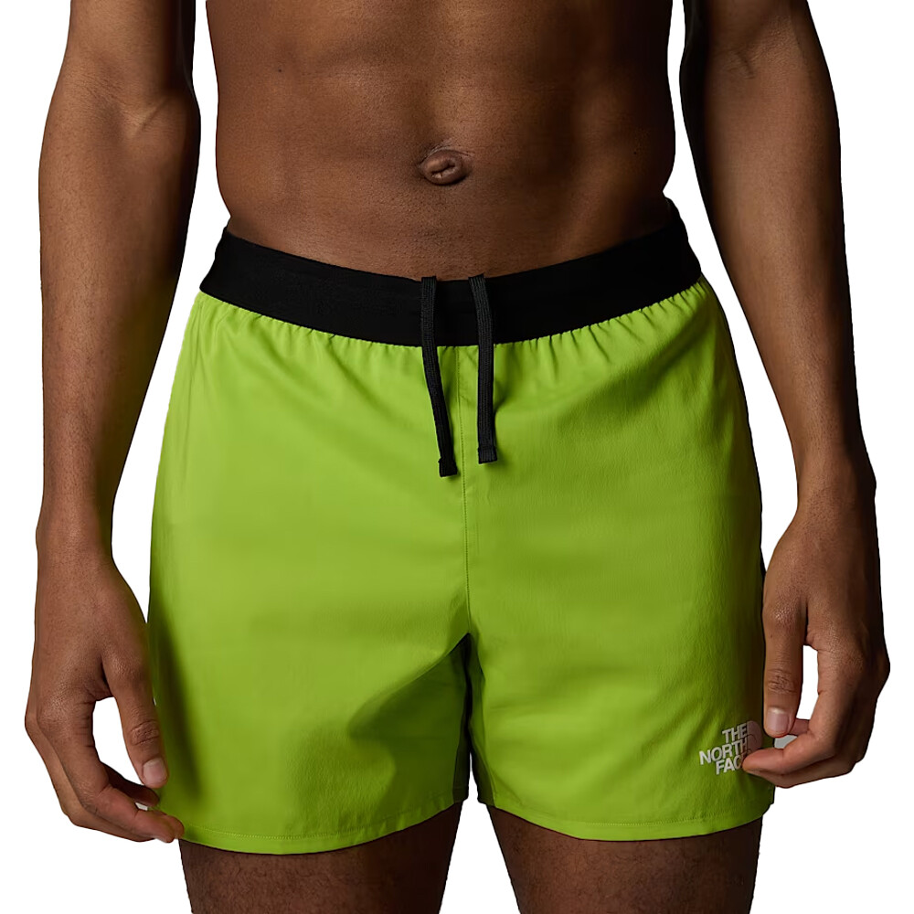 The North Face Breeze 5 Inch Shorts