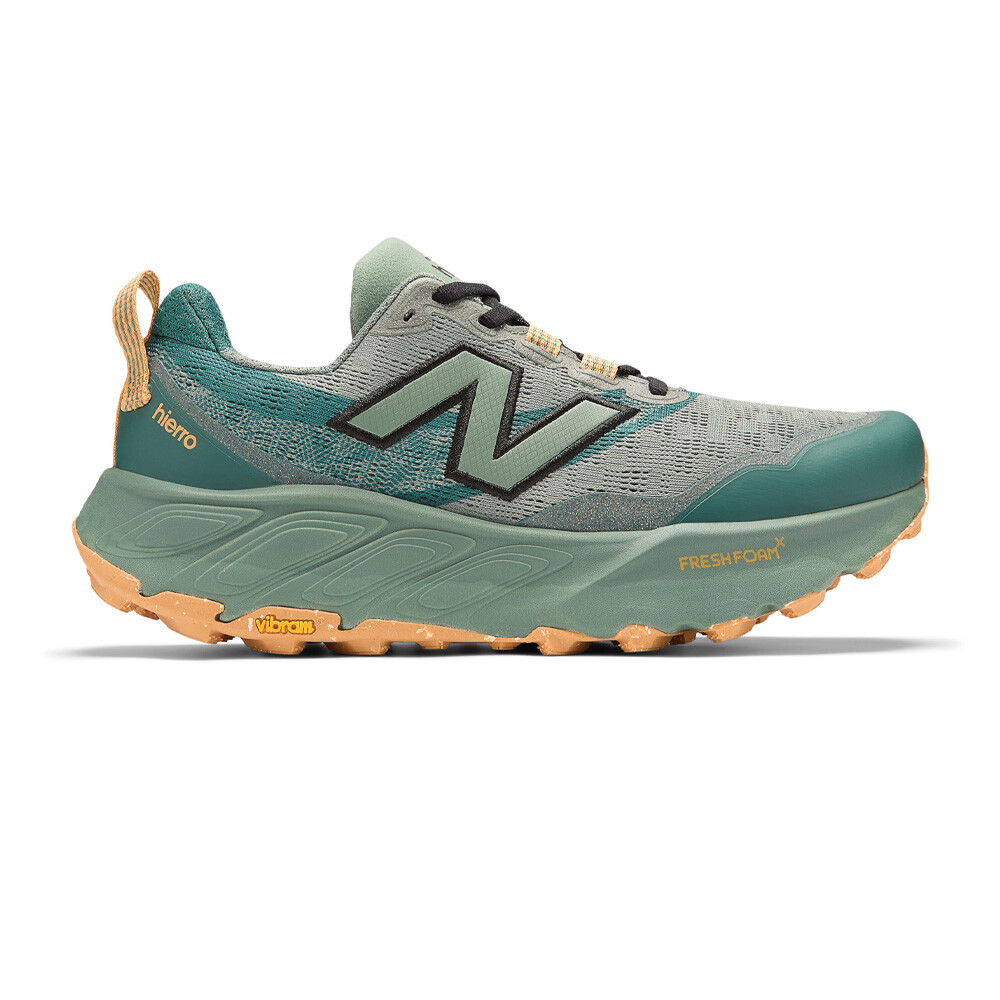 New Balance Fresh Foam X Hierro v9 Men's Trail Running Shoes - AW25
