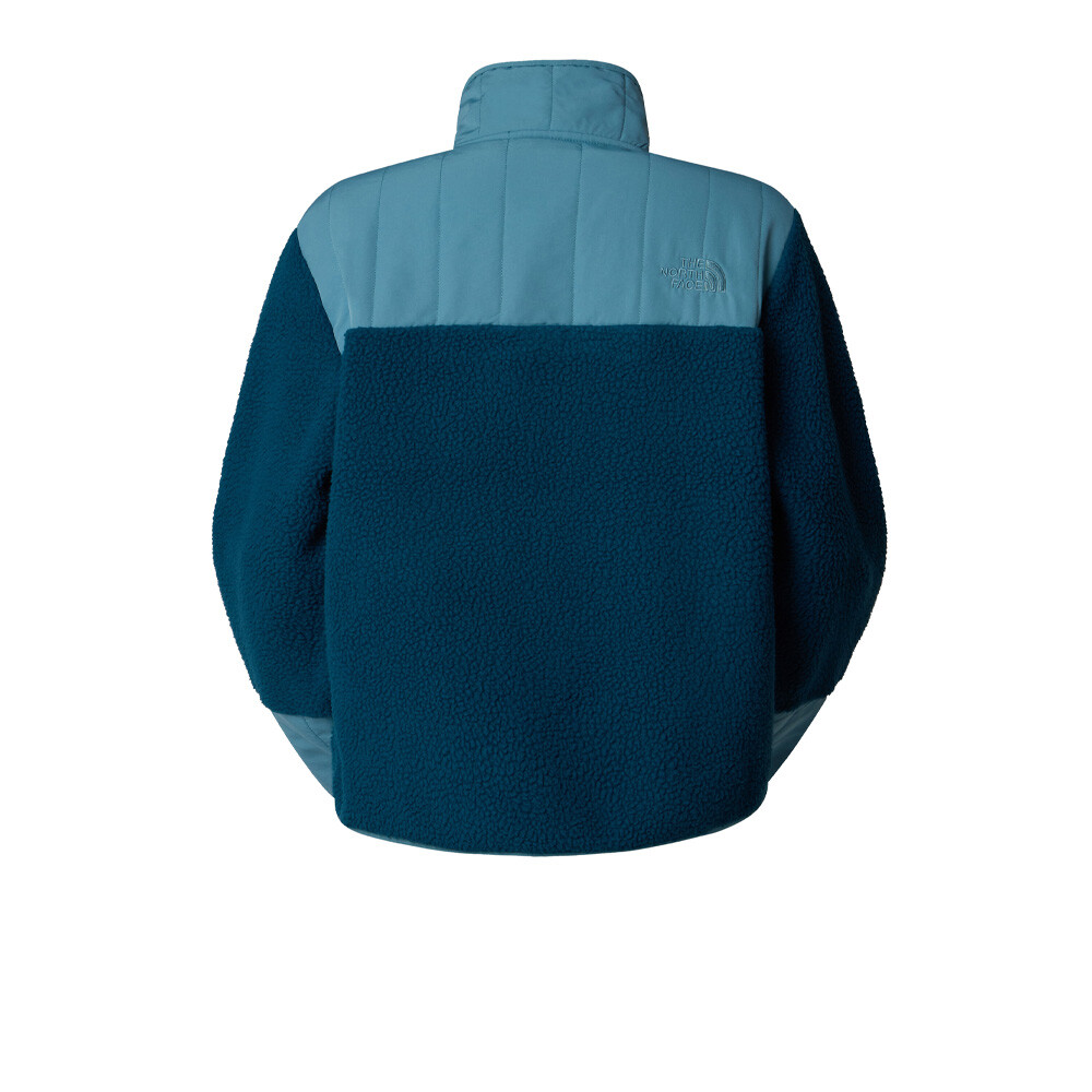 The North Face Cragmont 1/4 Neck femme polaire Top