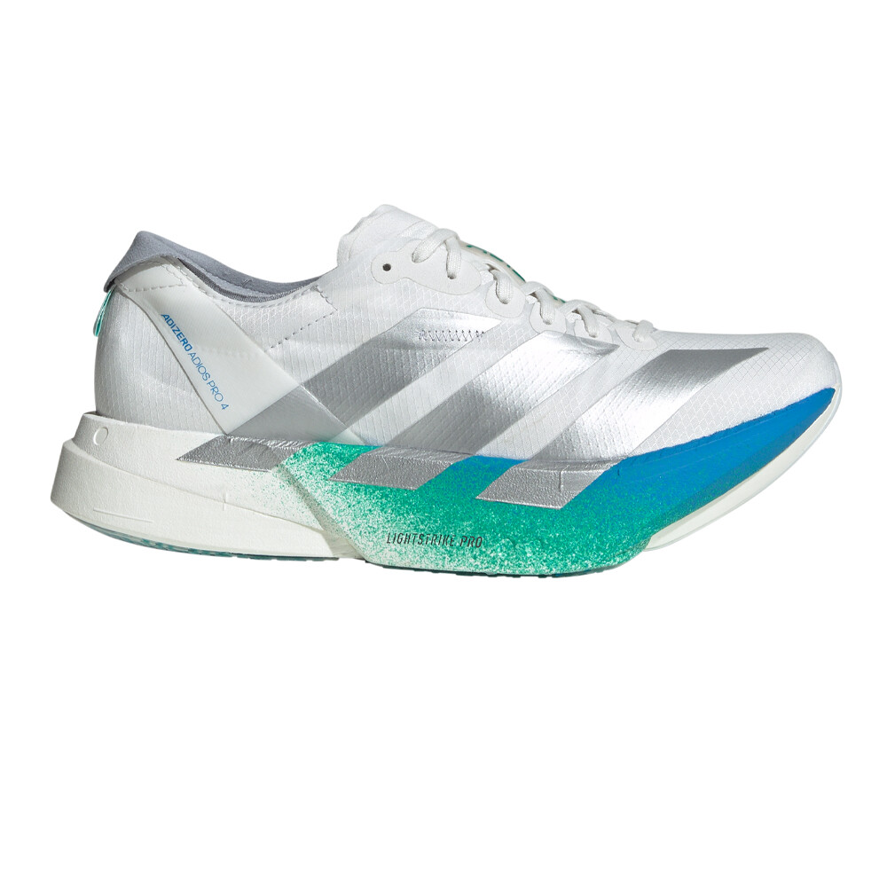 adidas Adizero Adios Pro 4 Women's Running Shoes adidas Adizero Adios Pro 4 Women's Running Shoes