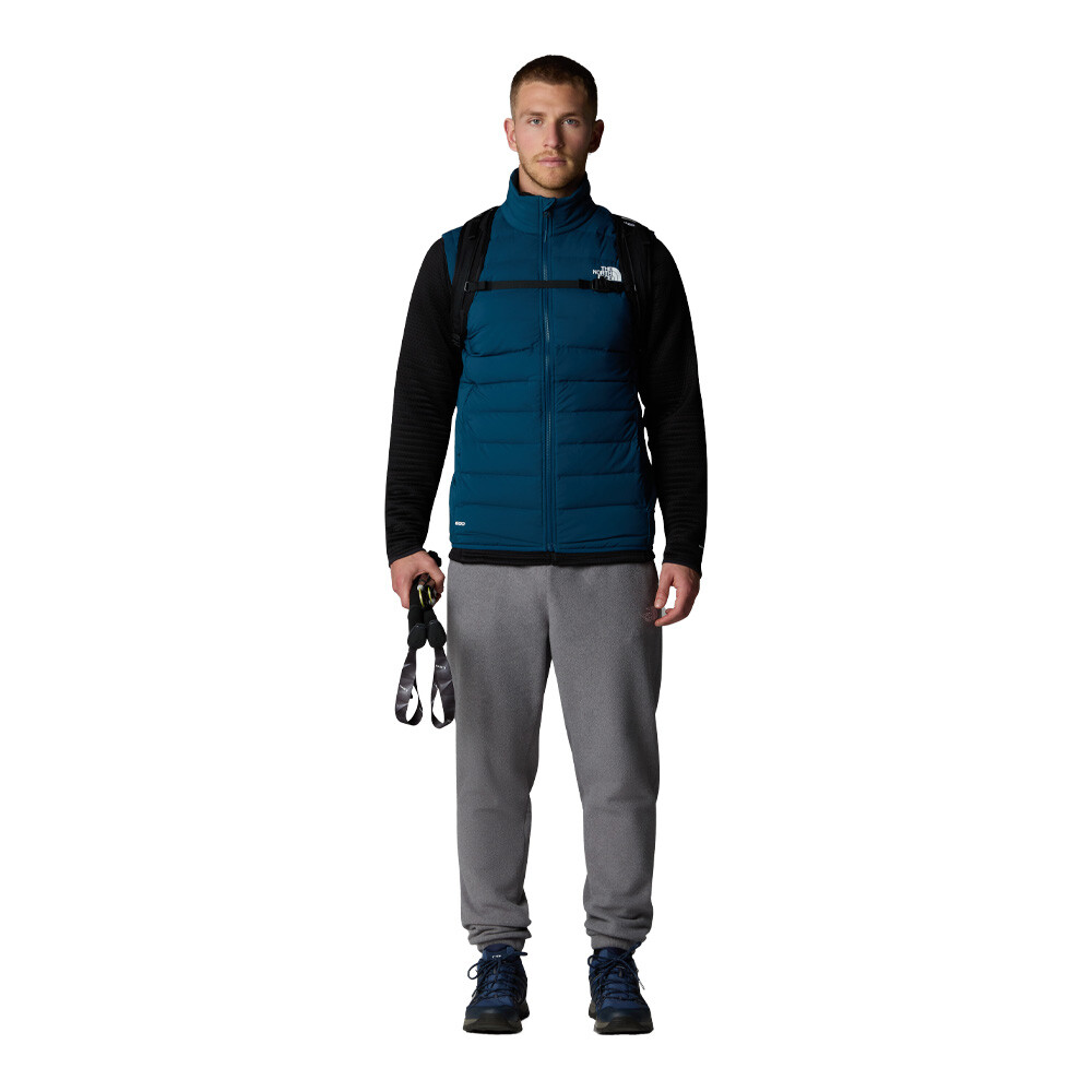 The North Face Belleview Stretch Down Gilet