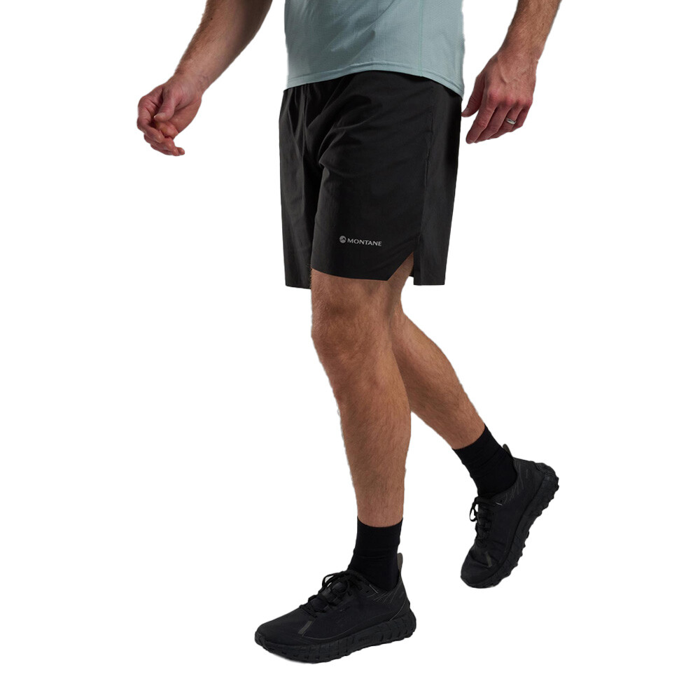 Montane Jetstream 7 Zoll Shorts - SS25