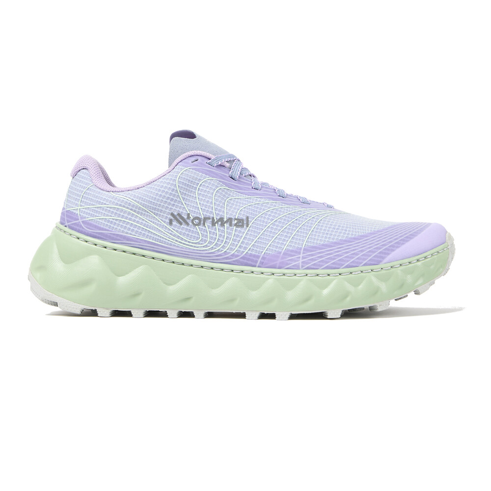 NNormal Tomir 2.0 Trail Running Shoes - SS25