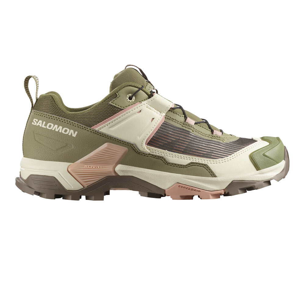 Salomon X Ultra 5 per donna Scarpe da escursione - SS25