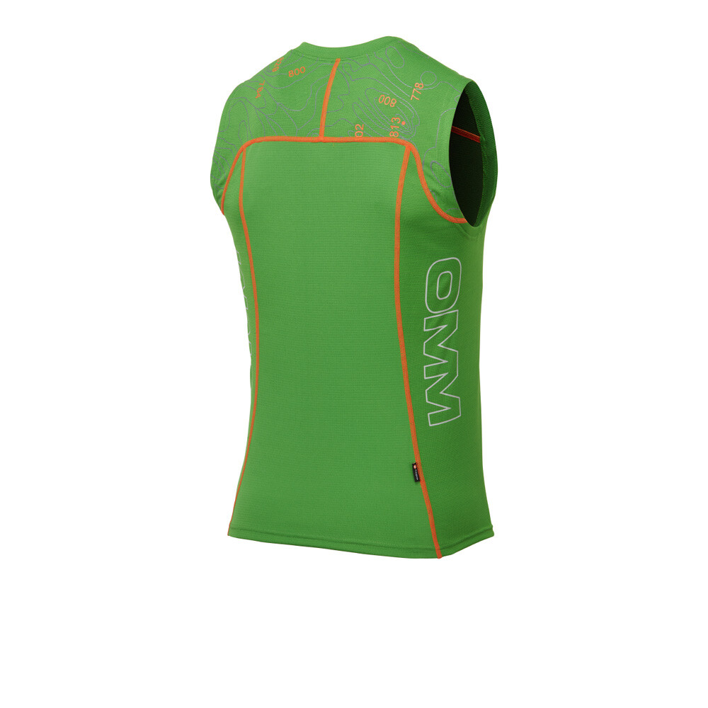 OMM Flow Trail Running Vest