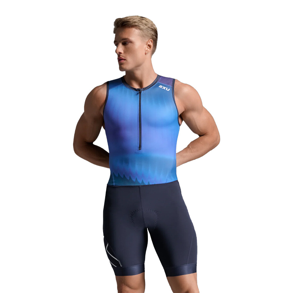 2XU Core Trisuit - SS25
