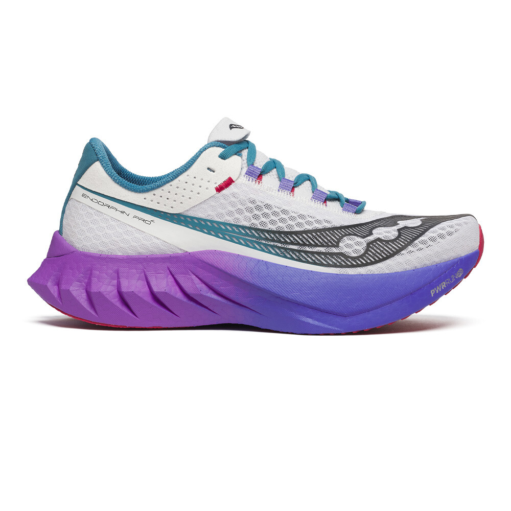Saucony Endorphin Pro 4 zapatillas de running - SS25
