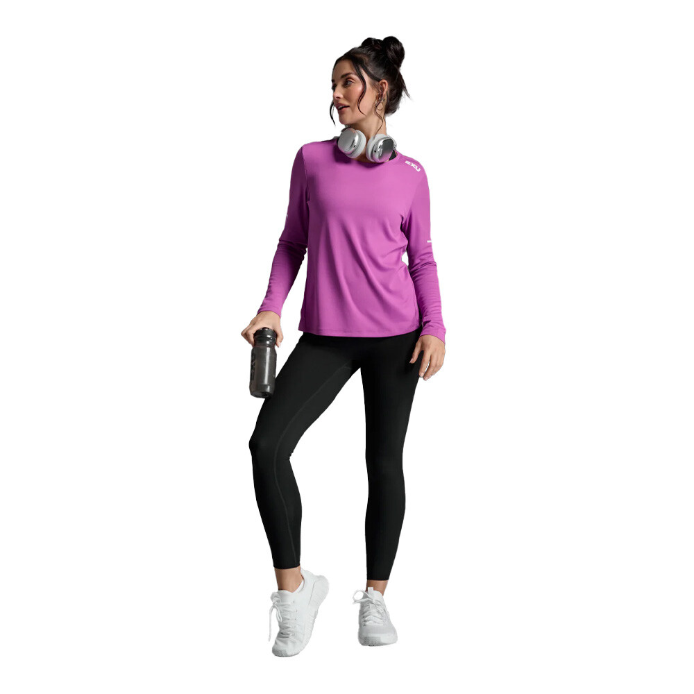 2XU Aero Women's Top - SS25