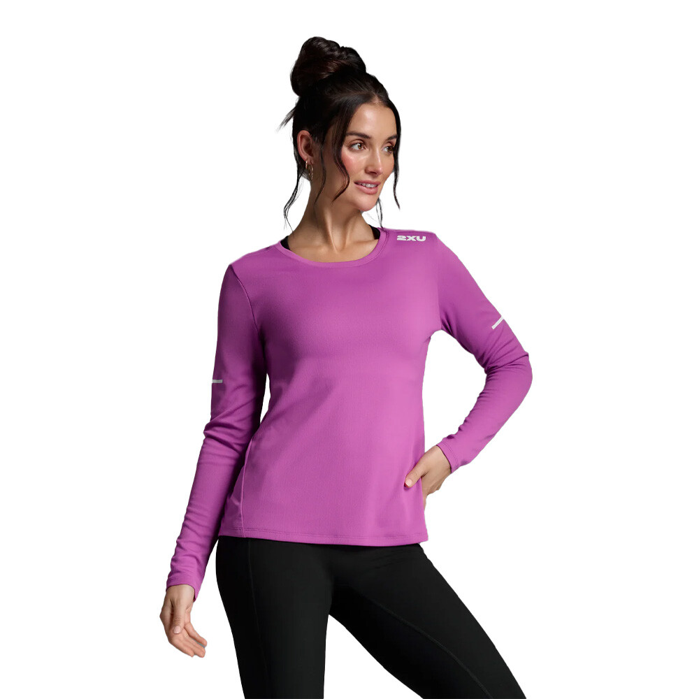 2XU Aero Women's Top - SS25 2XU Aero Women's Top - SS25