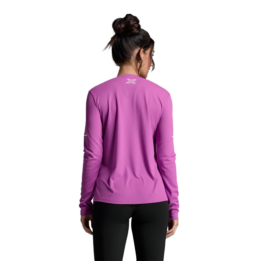 2XU Aero Women's Top - SS25