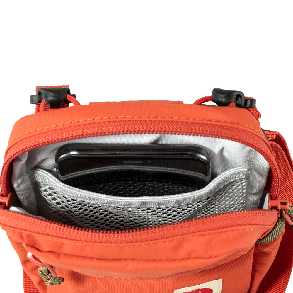 Fjallraven High Coast bolsillo mochila - SS25