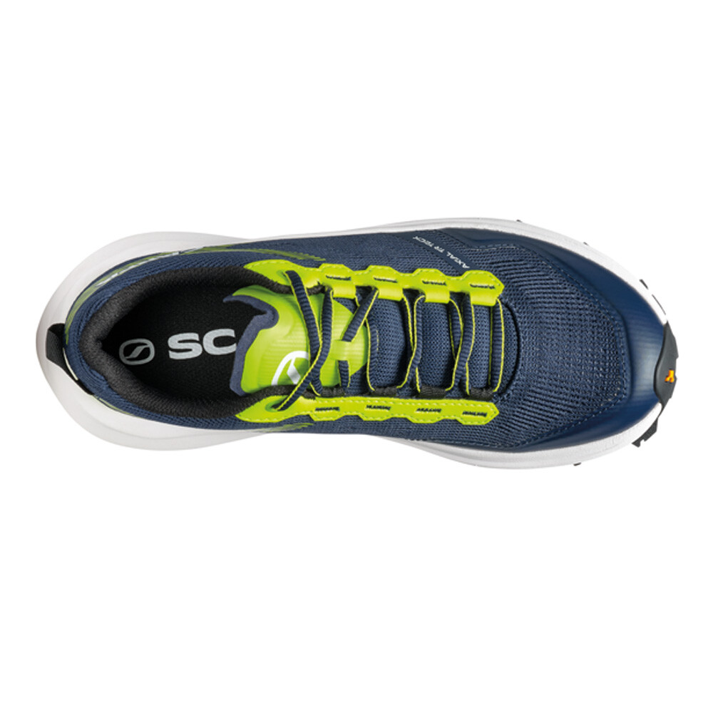 Scarpa SP-Y Junior zapatillas trail
