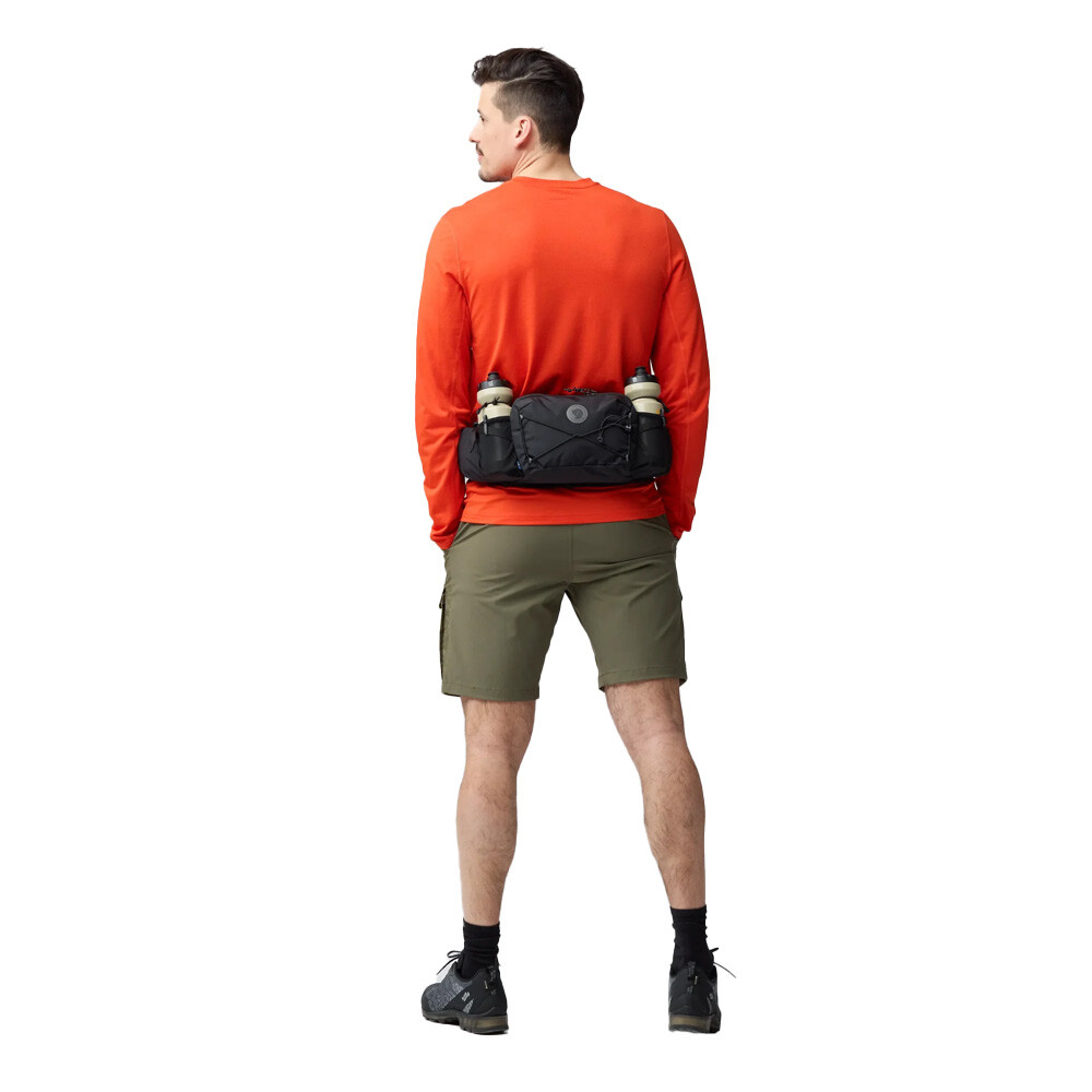 Fjallraven Abisko 6 Hip pack - SS25