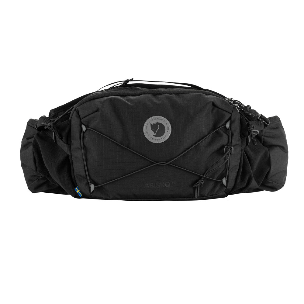 Fjallraven Abisko 6 Hip pack - SS25 Fjallraven Abisko 6 Hip pack - SS25