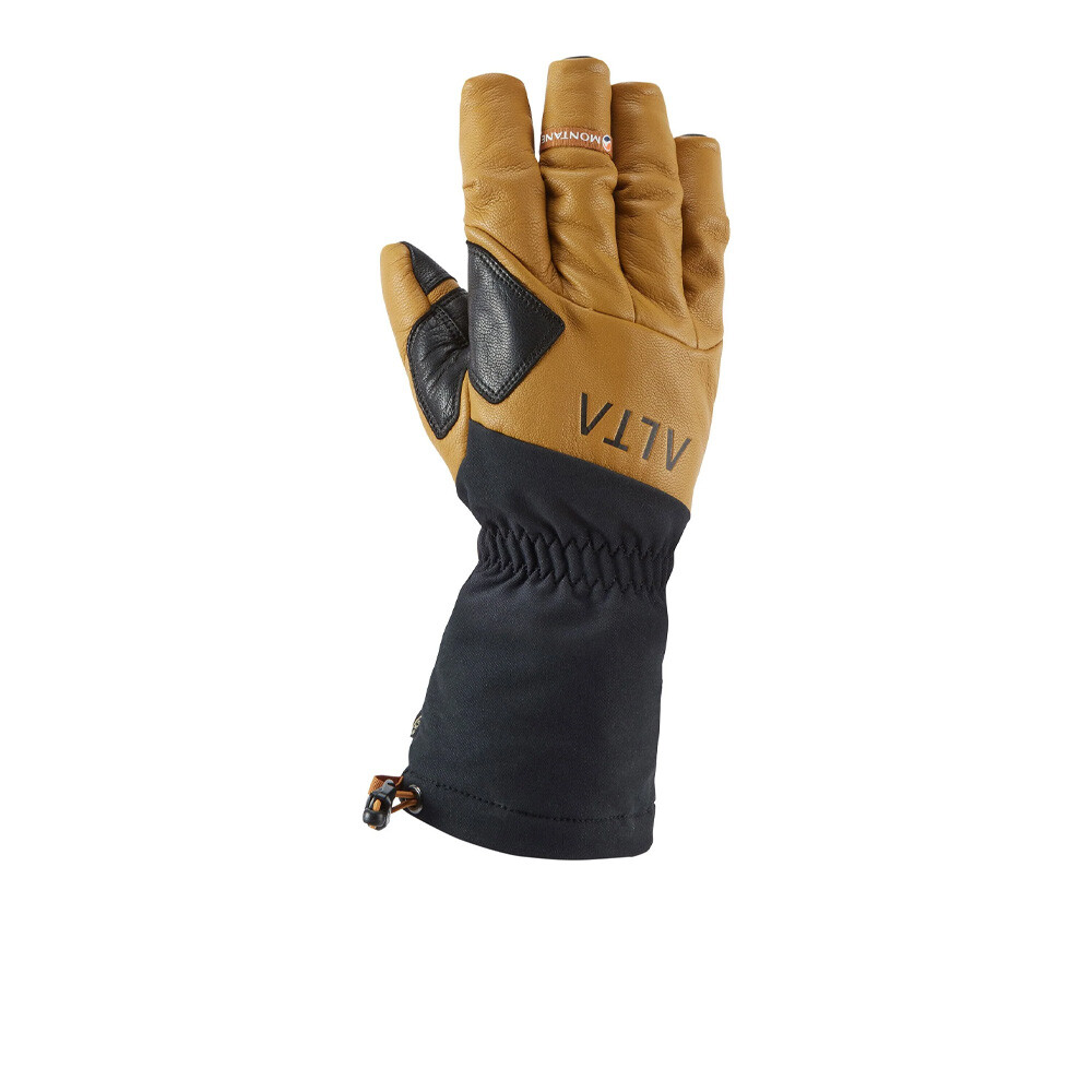 Montane Alpine Mission GORE-TEX Insulated Gauntlet Gloves
