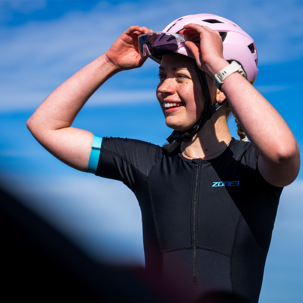 ZONE3 Activate Plus femme Trisuit - SS25
