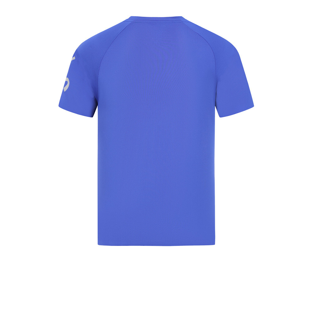 Higher State Kurzarm Trail Lauf-T-Shirt - AW25